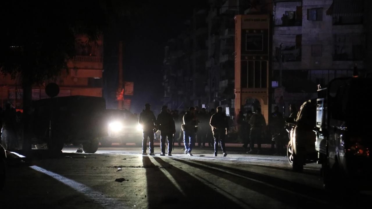 Halep’te Neler Oluyor? Suriye’den Açıklama Geldi!