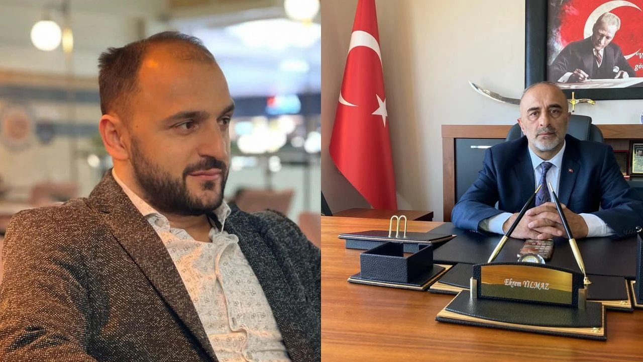 Sürmene’de Kan Donduran Olay: Baba Yılmaz’dan Şok Açıklama!