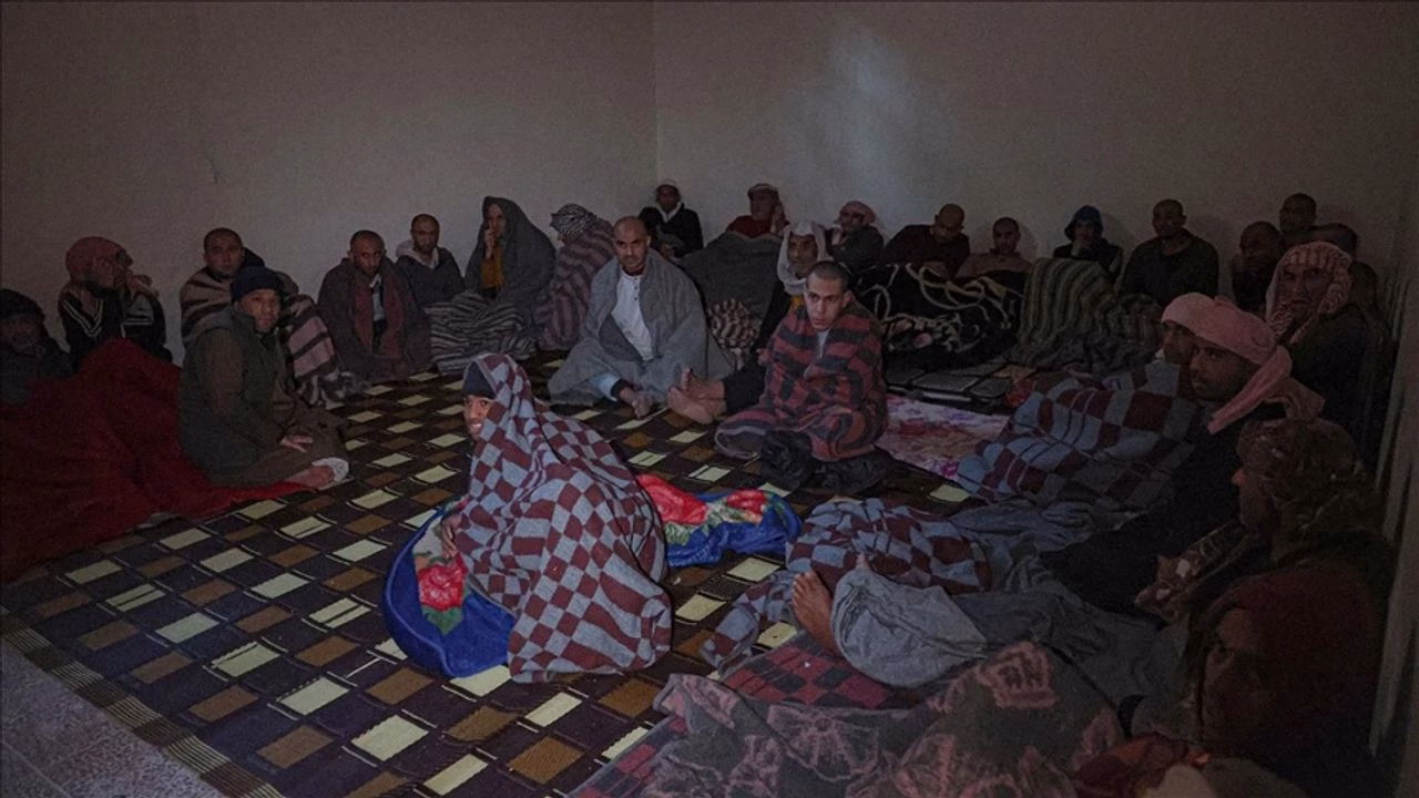 Daeş’liler Konuştu: Bizi Bırakan Sdg’lilerdi!