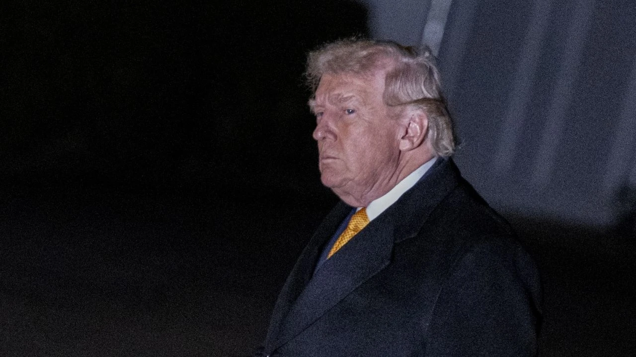 Trump’tan Venezuela Hamlesi: Saldırı İptal, Yatırım Yolda!