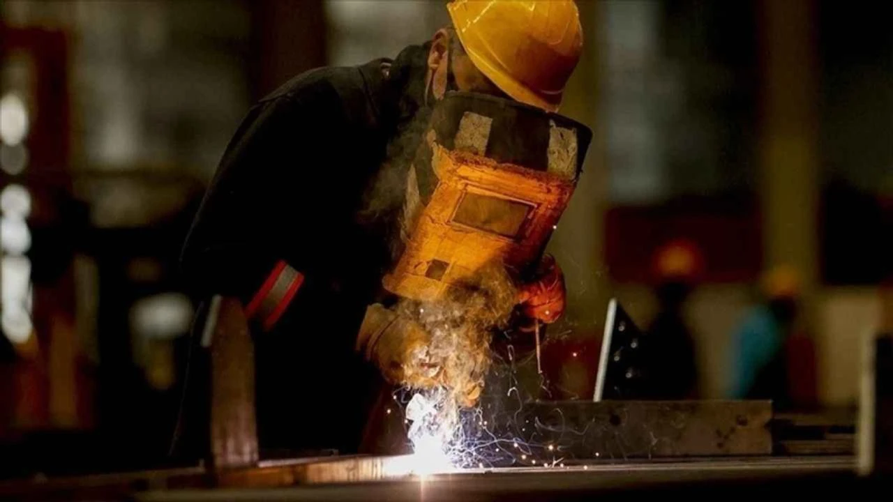 Çalışan Sayısı Arttı Mi? Tüi̇k Rakamları Konuştu!