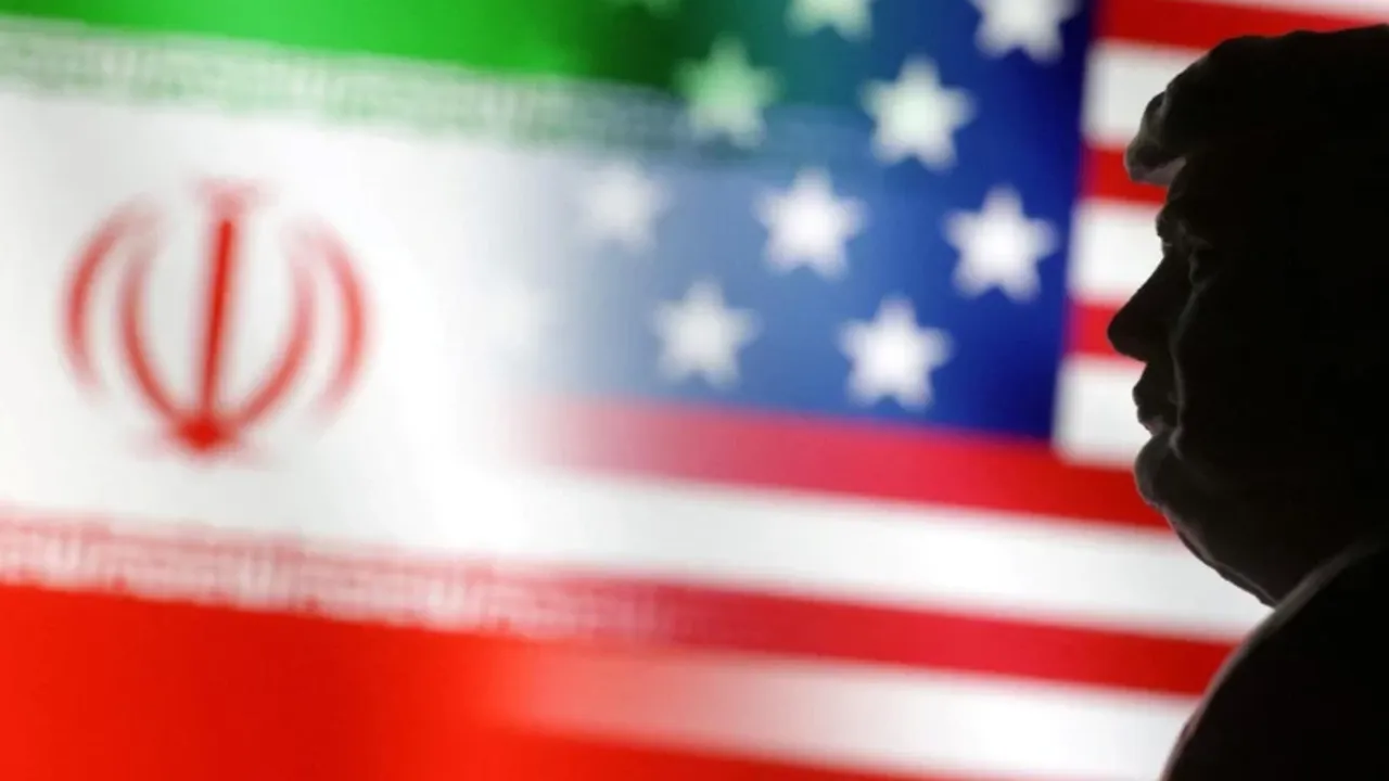 Trump’tan İran’a Şut Çekme Hazırlığı!