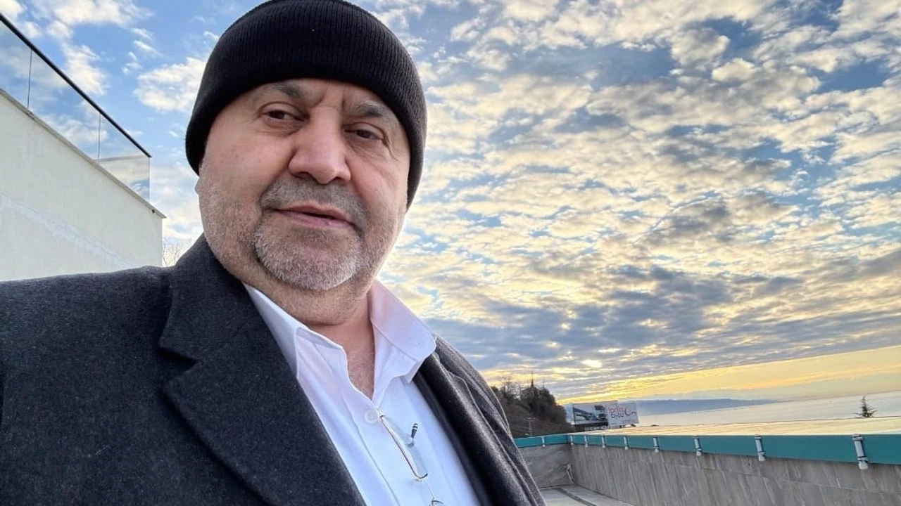 Güneş’ten Tüm Trabzon’a Kandil Mesajı: “dualarımız Sizinle!