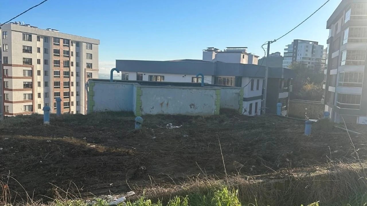 Akçaabat Halkı Rahat Bir Nefes Aldı!