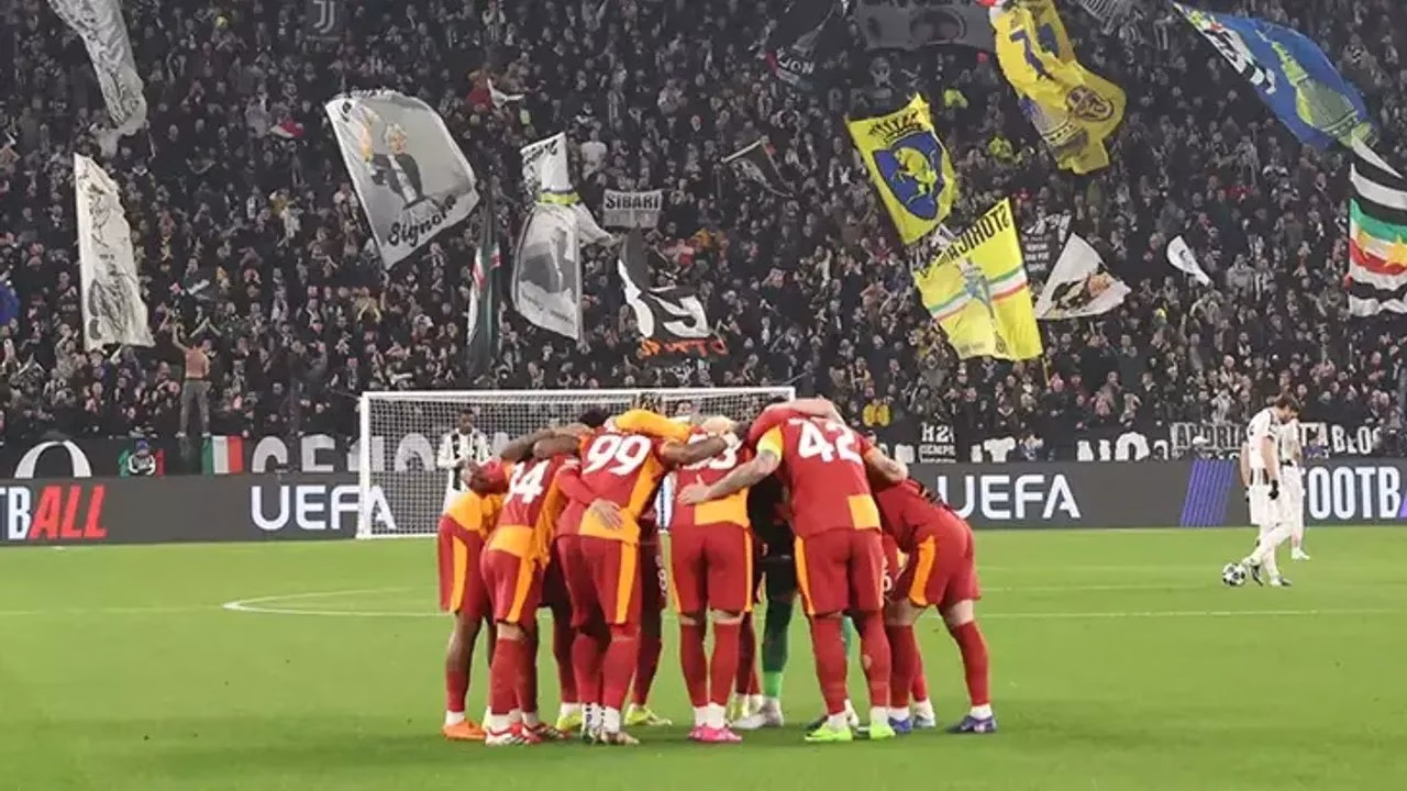 Cimbom Avrupa’da Fırtına Gibi Esiyor! Rakipler Belli Oluyor