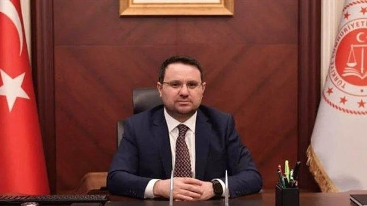 Bakan Gürlek: Sanal Kumarda “bataklığı Kurutacağız”