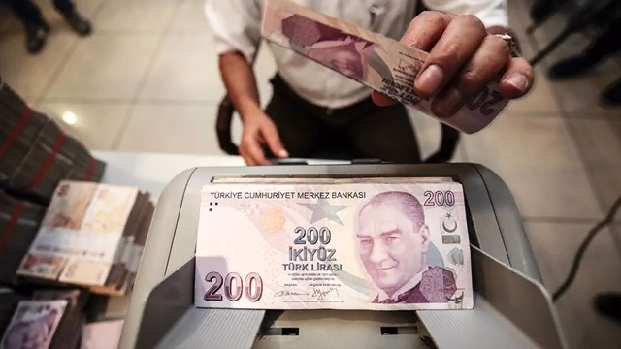 Haftalık Bankacılık Sektörü Verileri Açıklandı