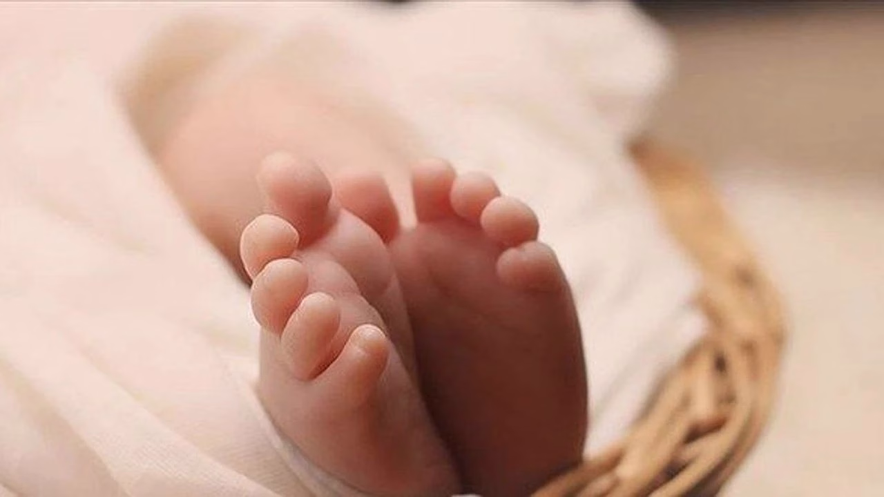 Antalya’da Bebeğini Başkasının Nüfusuna Kaydettiren Anneye Hapis Cezası Verildi