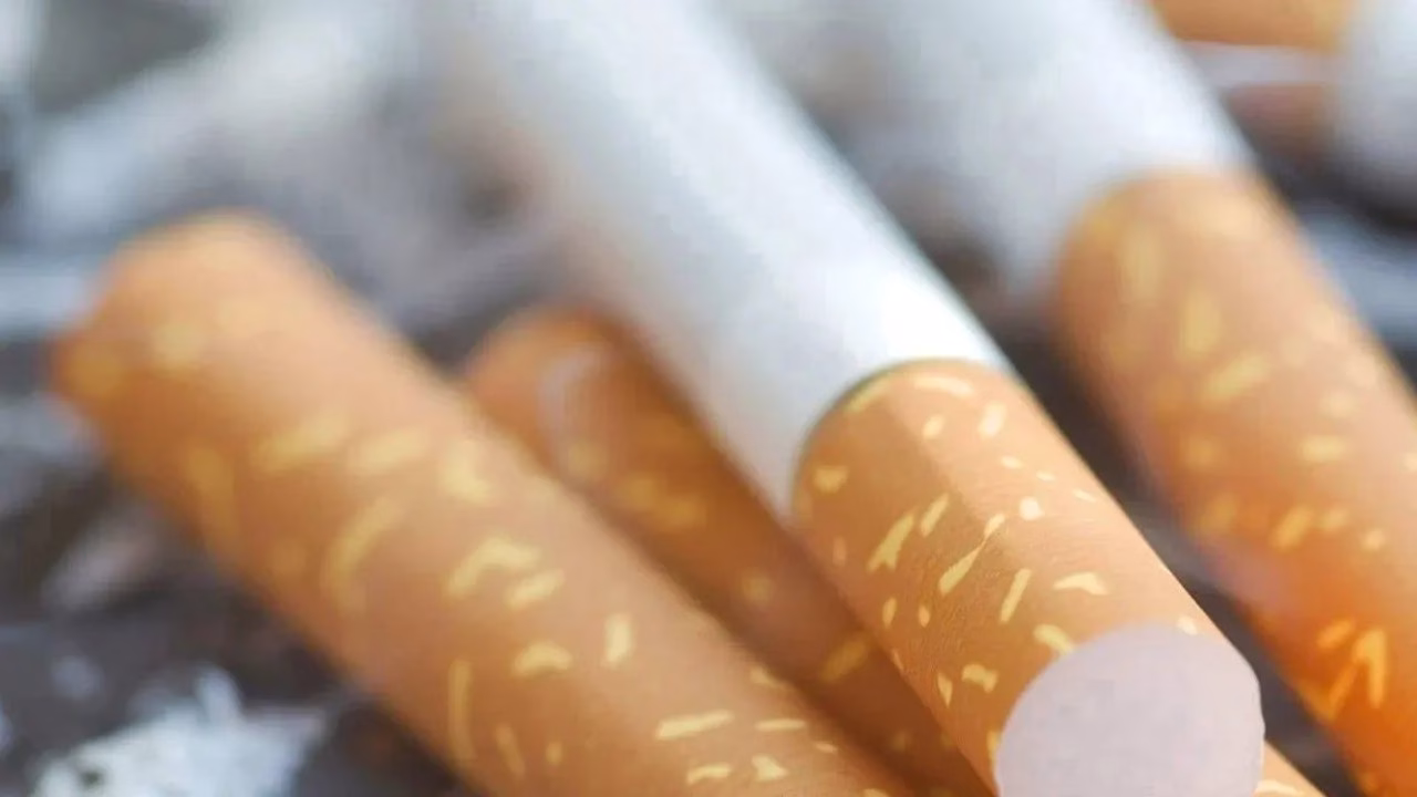 bir sigara grubuna daha dev zam gwgy