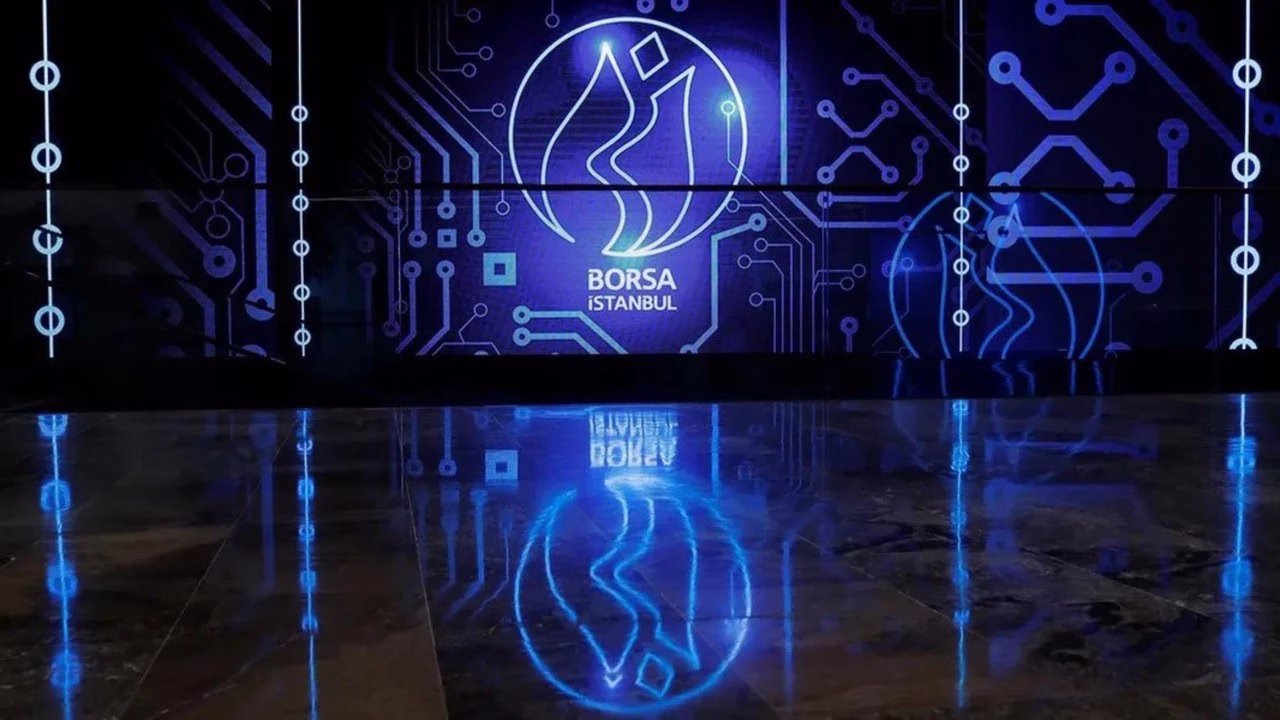 borsa istanbul bist 8