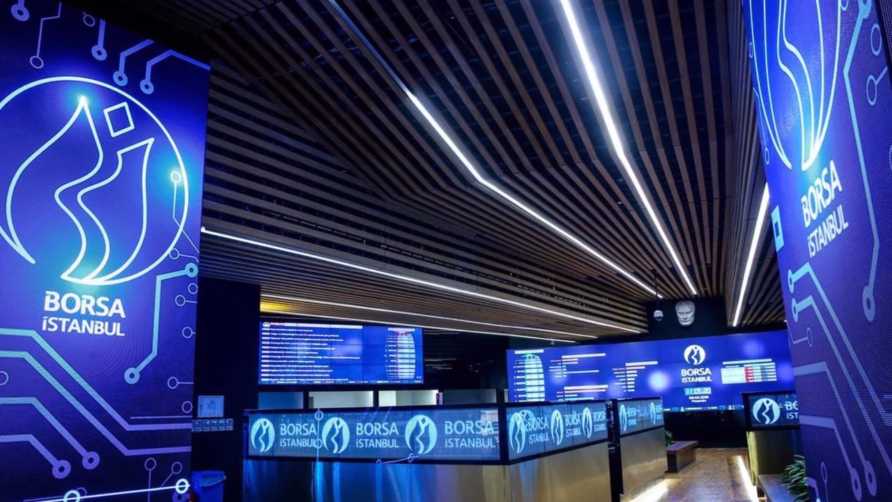 borsa istanbul bist 9