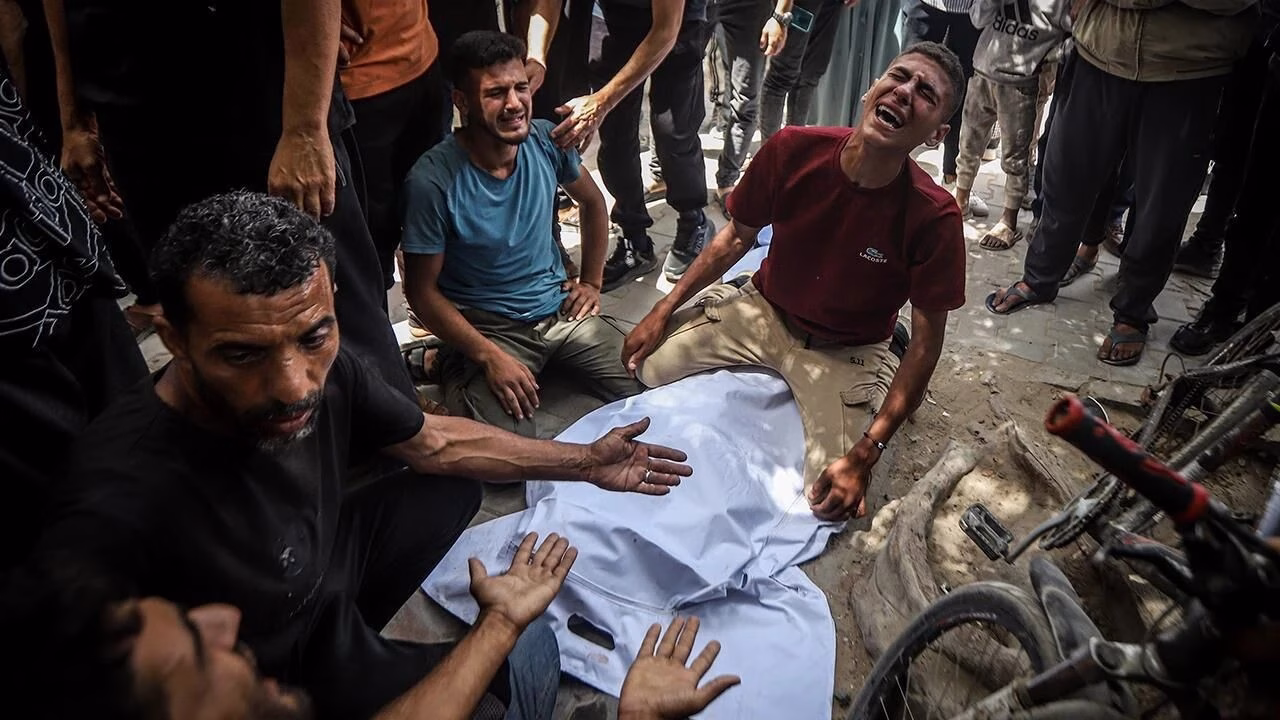 gazze ceset olum olu 2365137 3