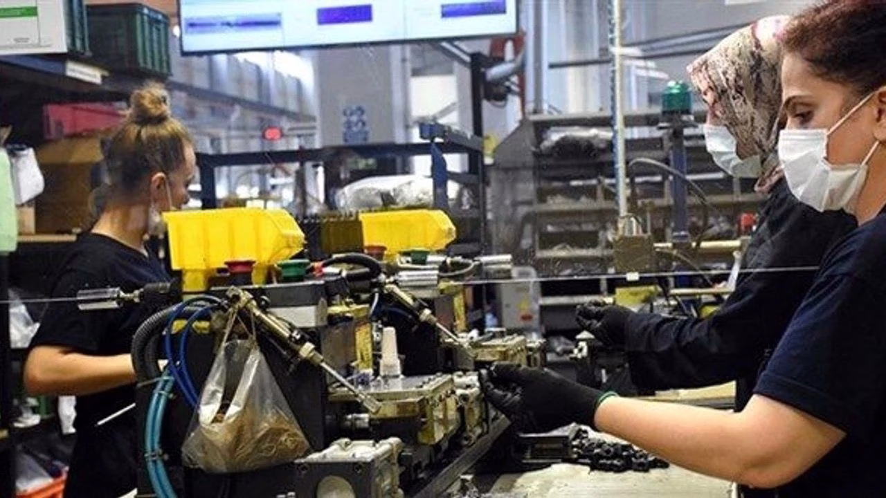 kobi lere 50 milyon liraya kadar kredi destegi geliyor