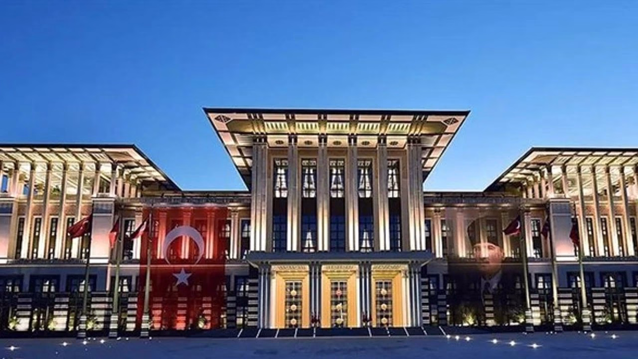 Üniversitelere Kadro Müjdesi! Yetki Artık Reis’te!