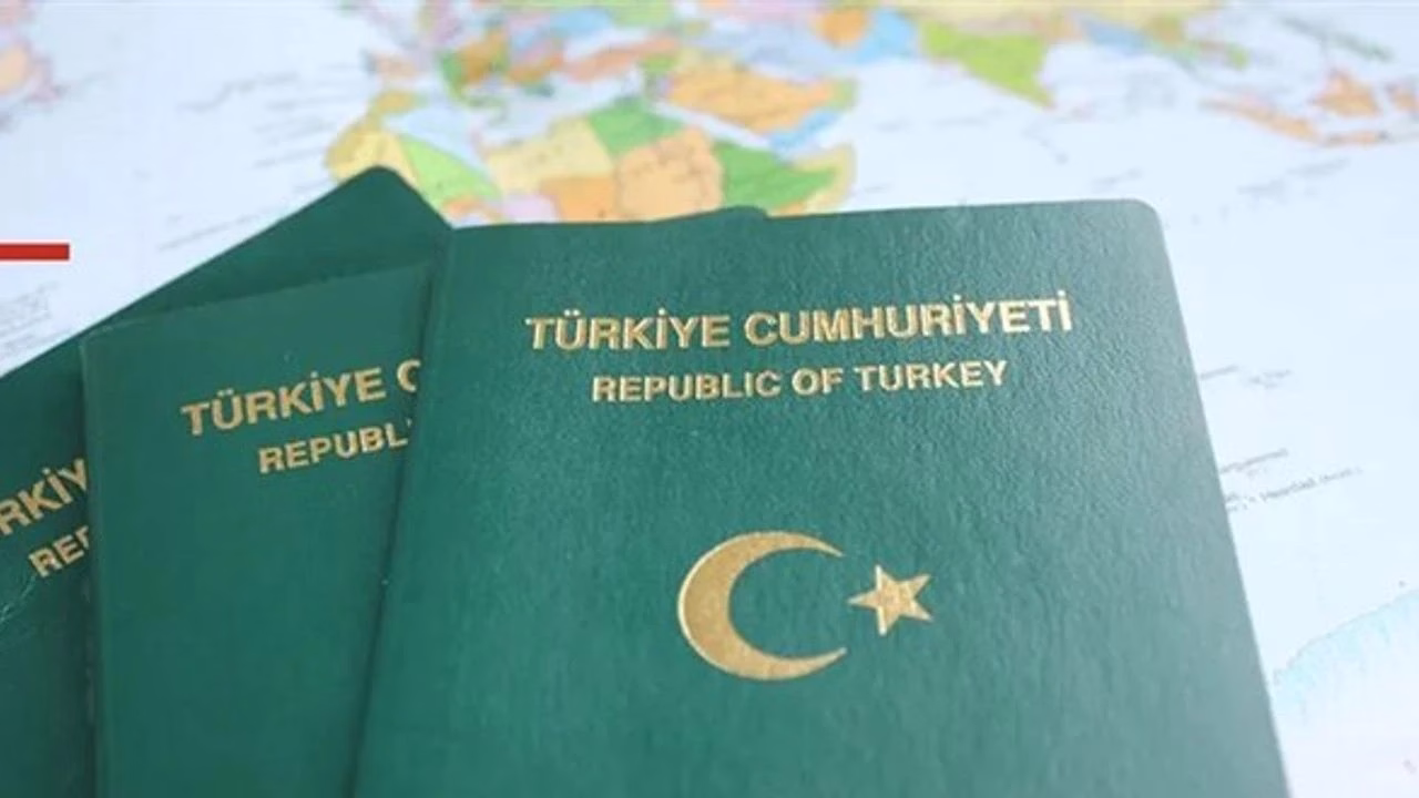 meclis te 19 yesil pasaport kanun teklifi bekliyor