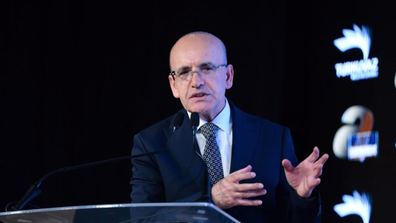 mehmet simsek turkuaz