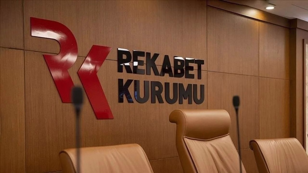 rekabet kurulu