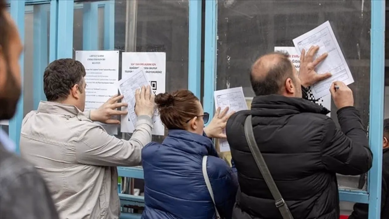 Emekli İkramiyesi İçin Son Çağrı! Aman Ha Kaçırmayın!
