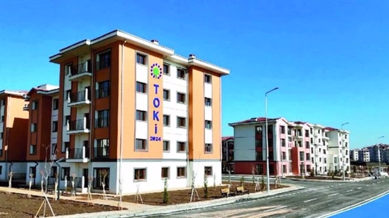 toki nin yeni yol haritasi belli oldu damga vergisi kaldiriliyor