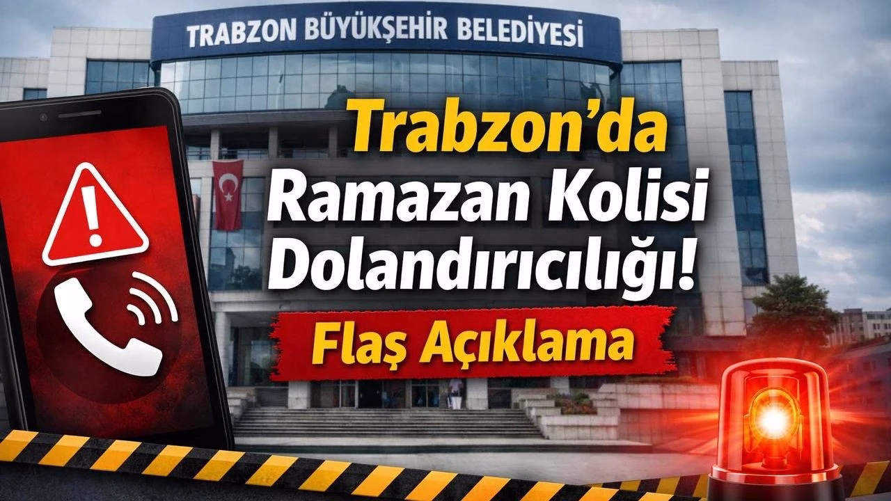 trabzon ramazan kolisi