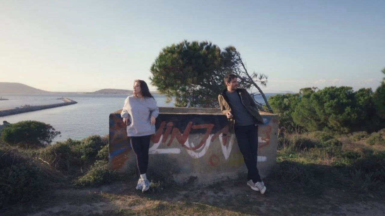 The Annesi Ninja” Festival Yolunda: İki Başarılı Oyuncu Aynı Projede Buluştu