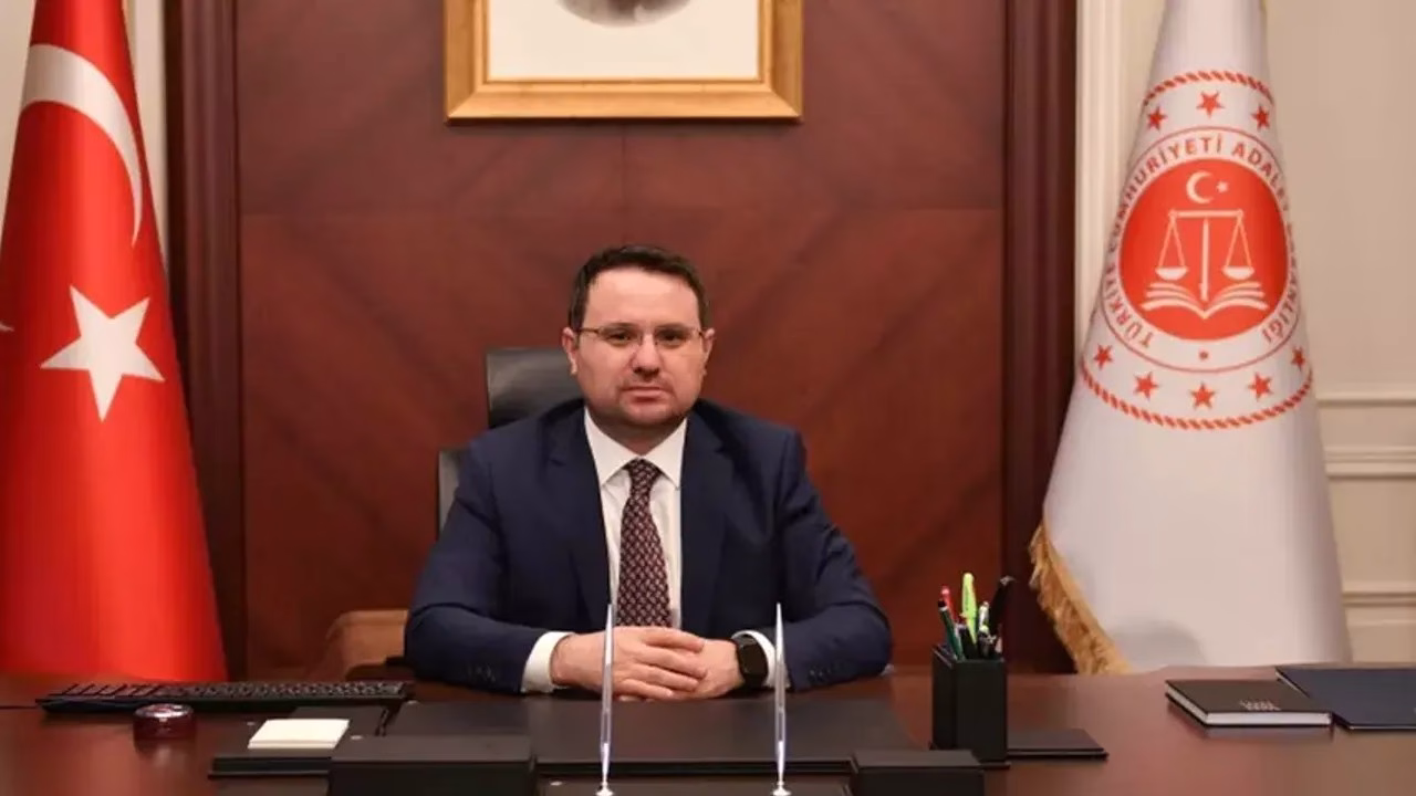 Adalet Bakanı Müjdeyi Verdi: 15 Bin Yeni Personel Geliyor!