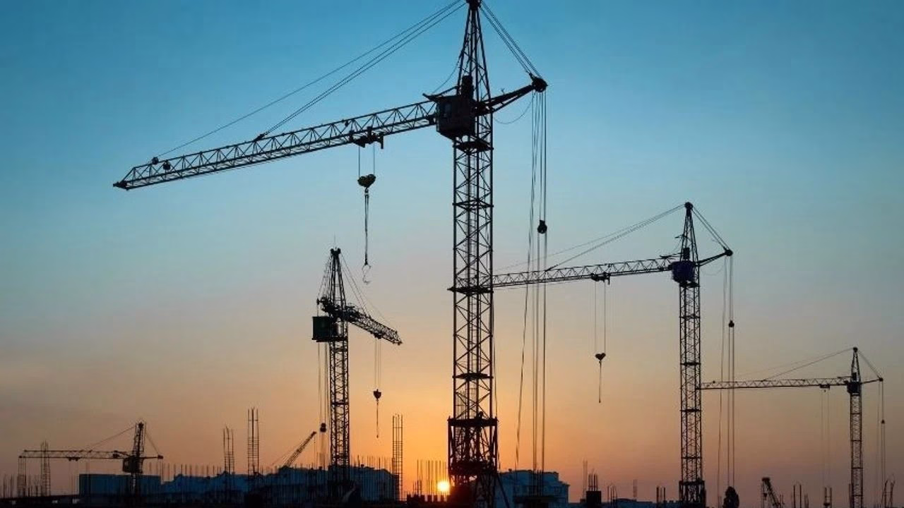 Toplam Sanayi Üretici Fiyat Endeksi Yıllık Bazda Yüzde 29,98 Artış Kaydetti