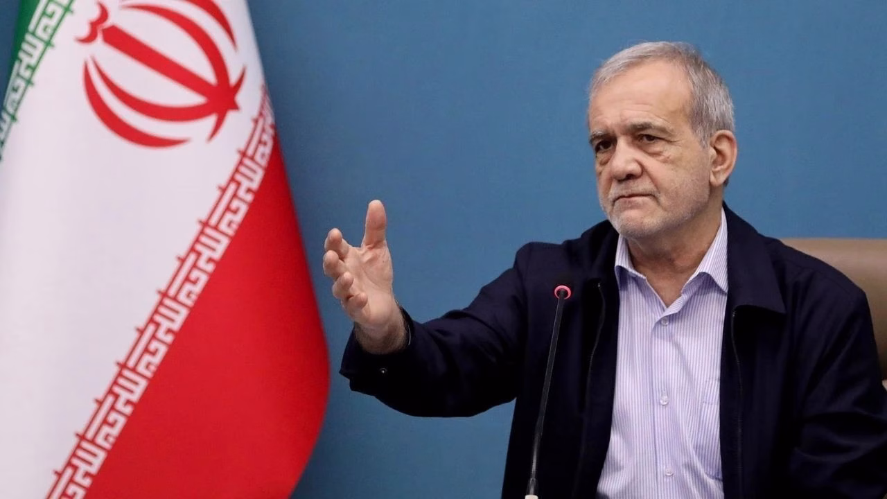 İran’dan Komşuya Net Mesaj: Kardeşiz Ama Haddinizi Bilin!