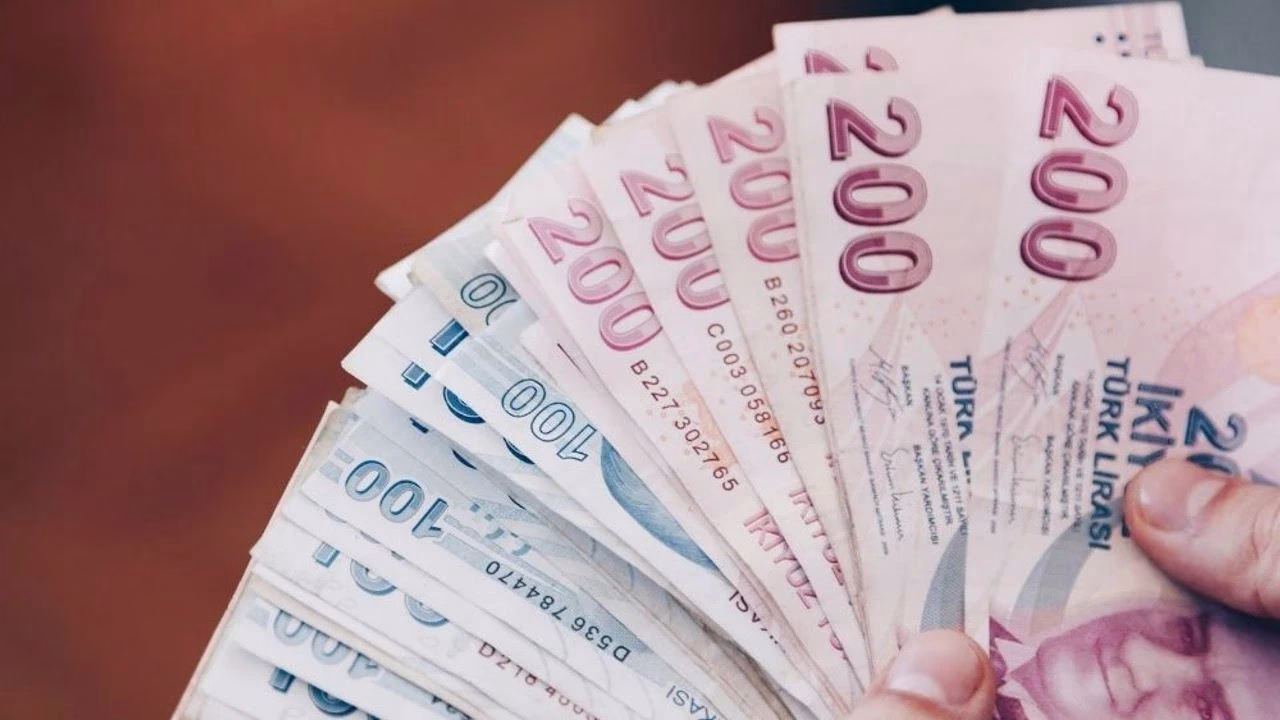 Bes’te Para Durumu Coştu! Toplamda Ne Kadar Oldu Biliyor Musun?