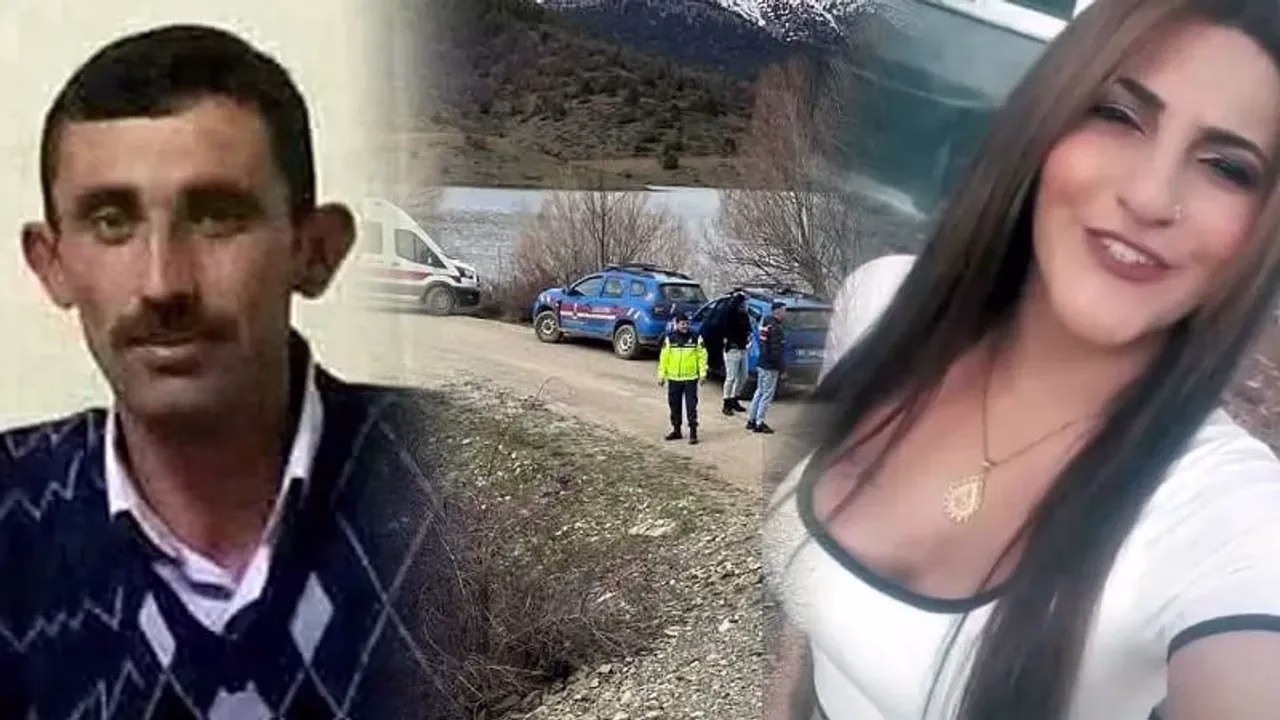 Adana’da Korkunç Cinayet: Muhtar, Hamile Kadını Öldürdü