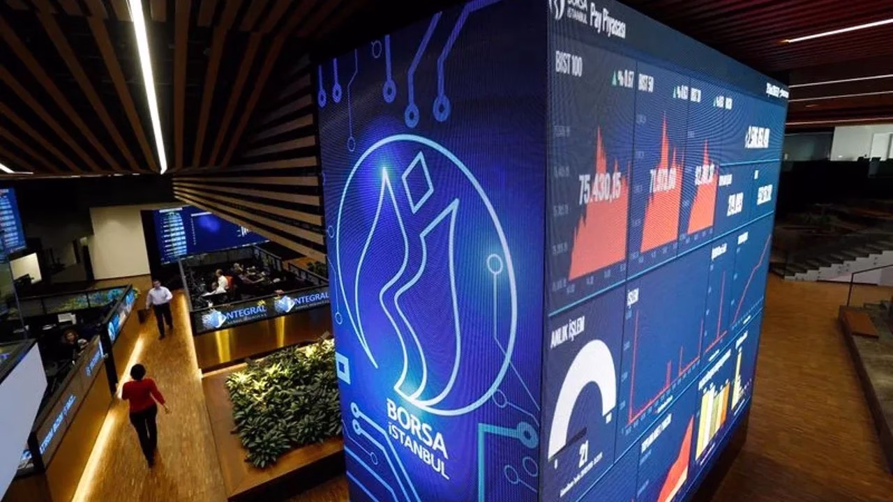 Yabancılar Geçtiğimiz Hafta Hisse Ve Di̇bs’de Satış Gerçekleştirdi