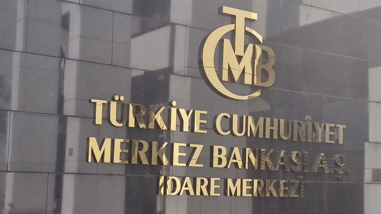 Merkez Bankasının Toplam Rezervleri Artış Gösterdi