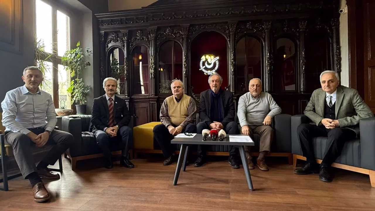 Trabzon’da 16. Sanat Günleri’nin Tarihi Belli Oldu