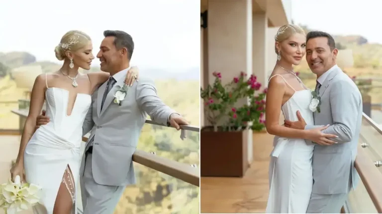 11 Milyar Tl’lik Soruşturmada Melis Sandal Şoku 11 Milyar Tl'lik Soruşturmada Melis Sandal Şoku