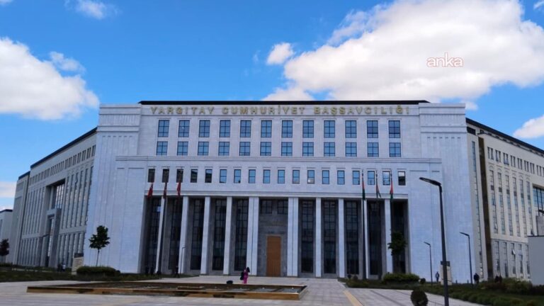 63 Canın Bedeli 15 Yıl Mı? Yargıtay’dan Flaş Karar 63 Canın Bedeli 15 Yıl Mı? Yargıtay'dan Flaş Karar