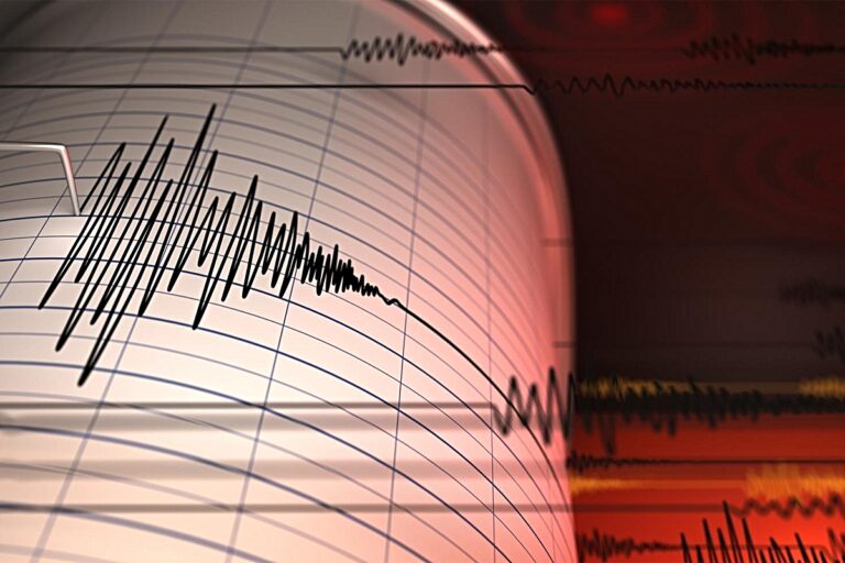 Adana'da Korkutan Deprem: Çevre İller De Sallandı