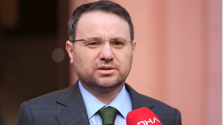 Adliyelerde Dijital Dönem: Suçluya Geçit Yok