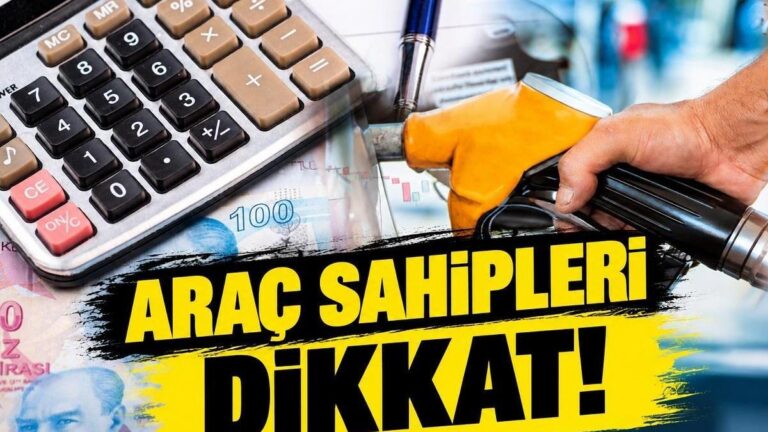 Akaryakıtta 1 Ekim Alarmı: Fiyatlar Sil Baştan Değişiyor