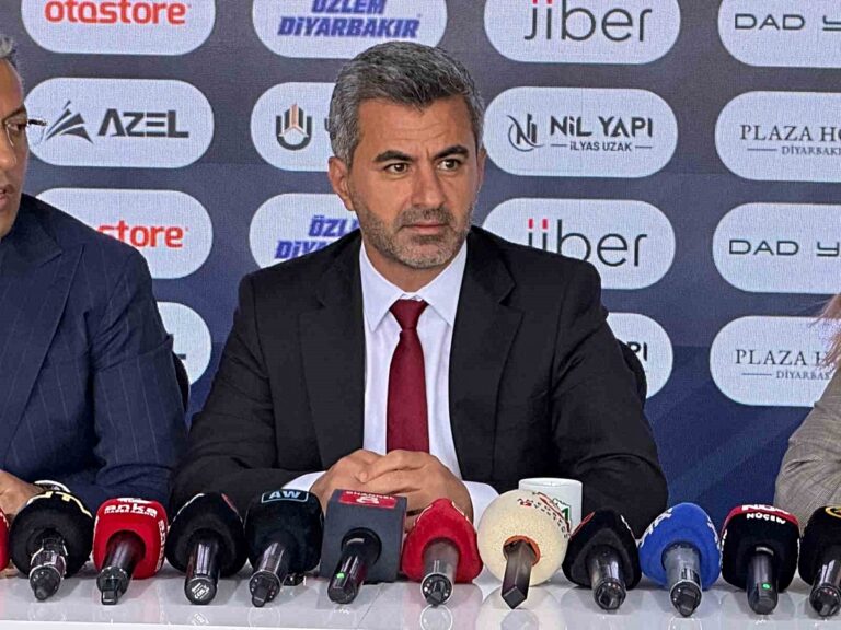 Amedspor'dan Tarihi Rekor: Passolig Sistemi Kilitlendi