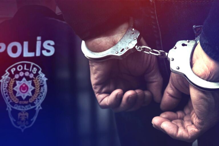 Ankara’da Yeni Nesil Suç Örgütlerine Büyük Darbe Ankara'da Yeni Nesil Suç Örgütlerine Büyük Darbe