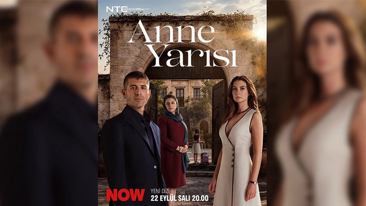 Anne Yarısı Ekranlara Merhaba Diyor: İşte Tüm Detaylar Anne Yarısı Ekranlara Merhaba Diyor: İşte Tüm Detaylar