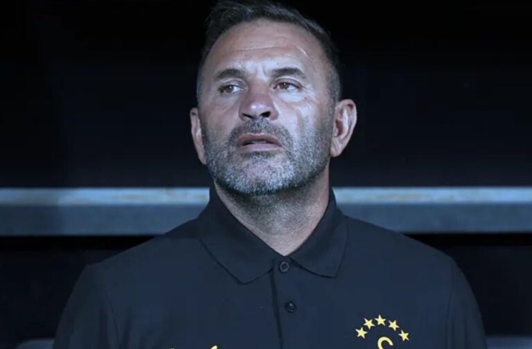 Aslan'da Büyük Değişim: Trabzonspor Maçı Planı Netleşti