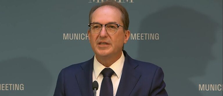 Avrupa Göçte Sertleşiyor: Münih’te Tarihi Zirve Avrupa Göçte Sertleşiyor: Münih’te Tarihi Zirve