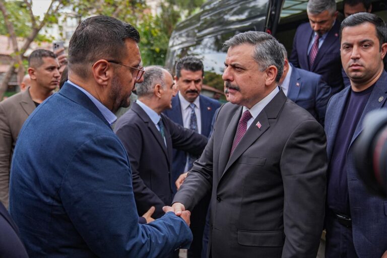 Bakan Çiftçi Duyurdu: Provokatif Hesaplara Dev Operasyon