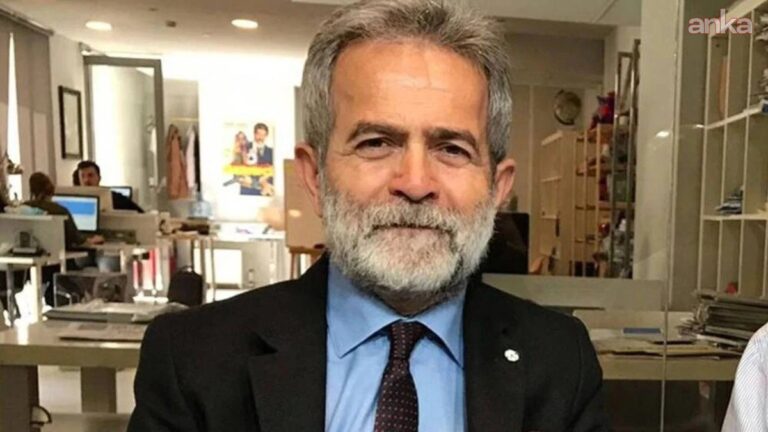 Bakan İstifası Haberi Yapan Gazeteci Ali Tarakcı Tutuklandı Bakan İstifası Haberi Yapan Gazeteci Ali Tarakcı Tutuklandı