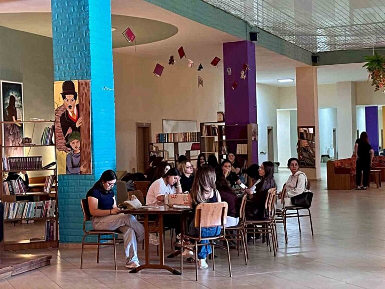 Bandırma'da Yurtlarda 6 Bin 392 Yatak Hazırlandı