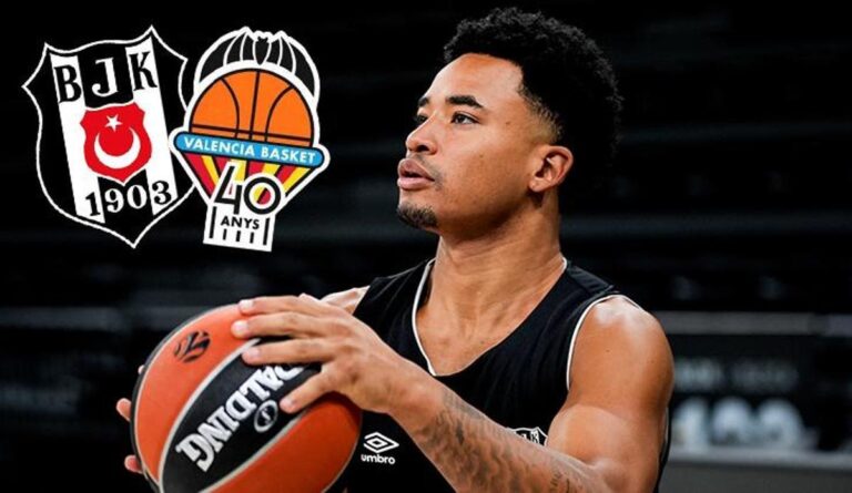 Beşiktaş Euroleague Sahnesine Fırtına Gibi Döndü