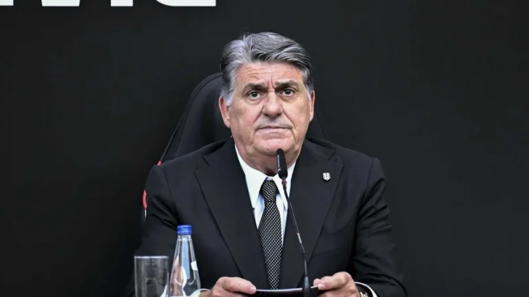 Beşiktaş Stadı’nda Dev Artış: Tarih Belli Oldu