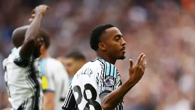 Beşiktaş'tan Orta Sahaya İngiliz Takviyesi: Joe Willock