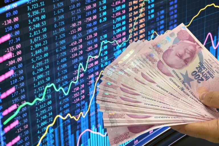 Bes’te Güven Tazelendi: Tsb’den Likidite Açıklaması Bes'te Güven Tazelendi: Tsb'den Likidite Açıklaması